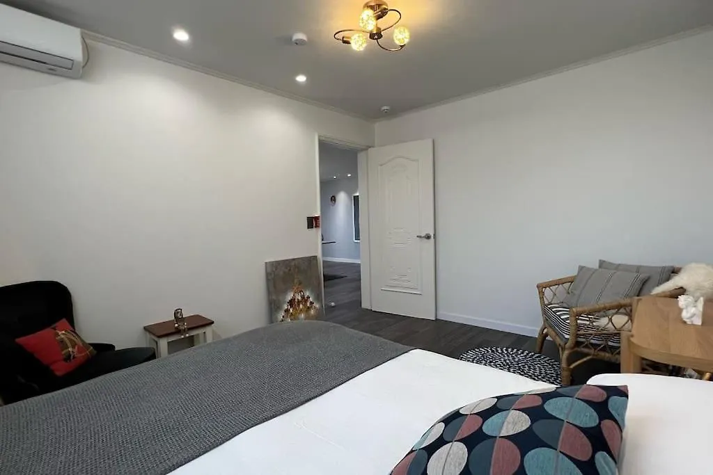 Hongdae 3Bedroom Apartment #13 Seoul