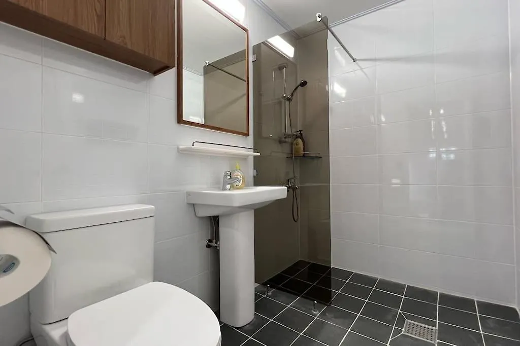 Hongdae 3Bedroom Apartment #13 Seoul