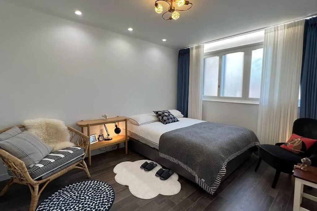 Hongdae 3Bedroom Apartment #13 Seoul