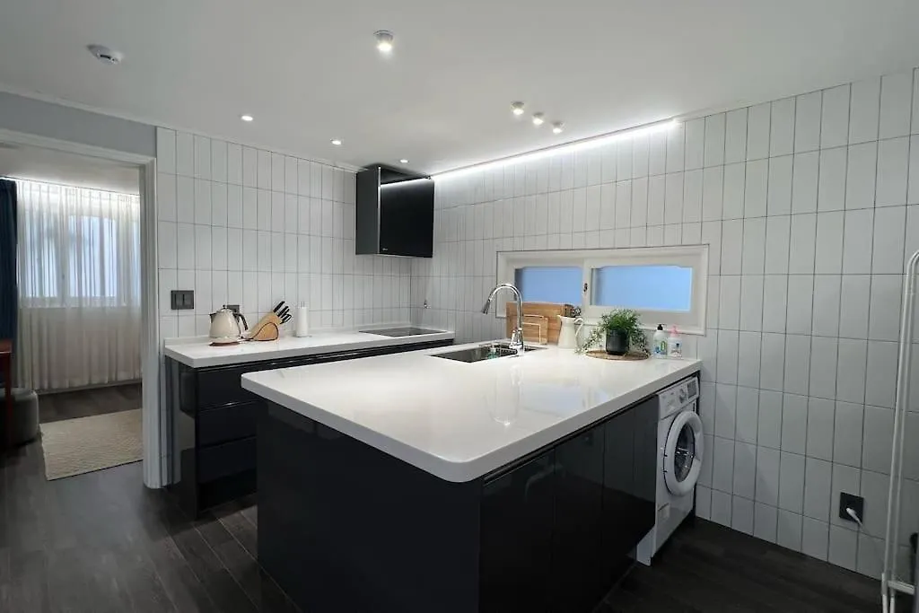 Hongdae 3Bedroom Apartment #13 Seoul 0*,  South Korea