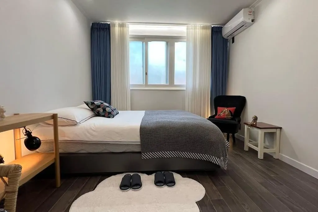 Hongdae 3Bedroom Apartment #13 Seoul