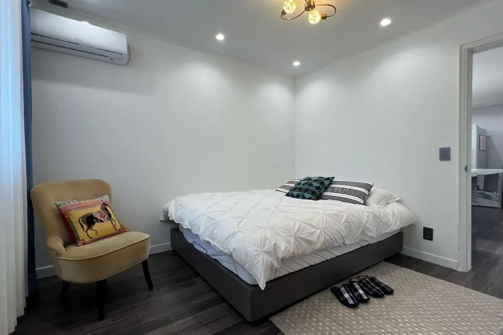Hongdae 3Bedroom Apartment #13 Seoul