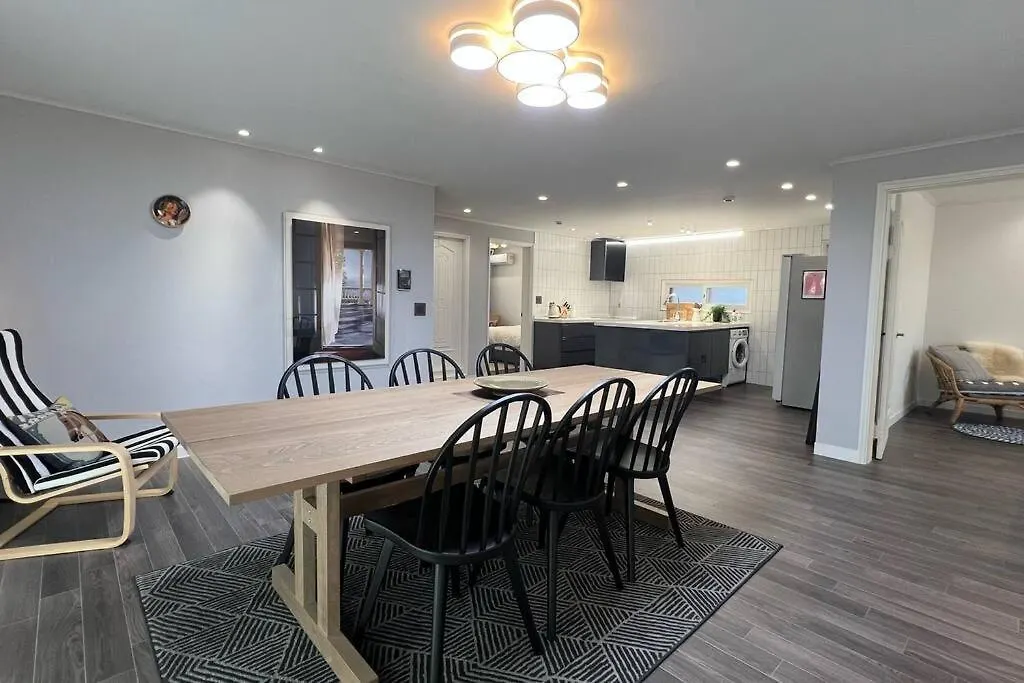 Hongdae 3Bedroom Apartment #13 Seoul
