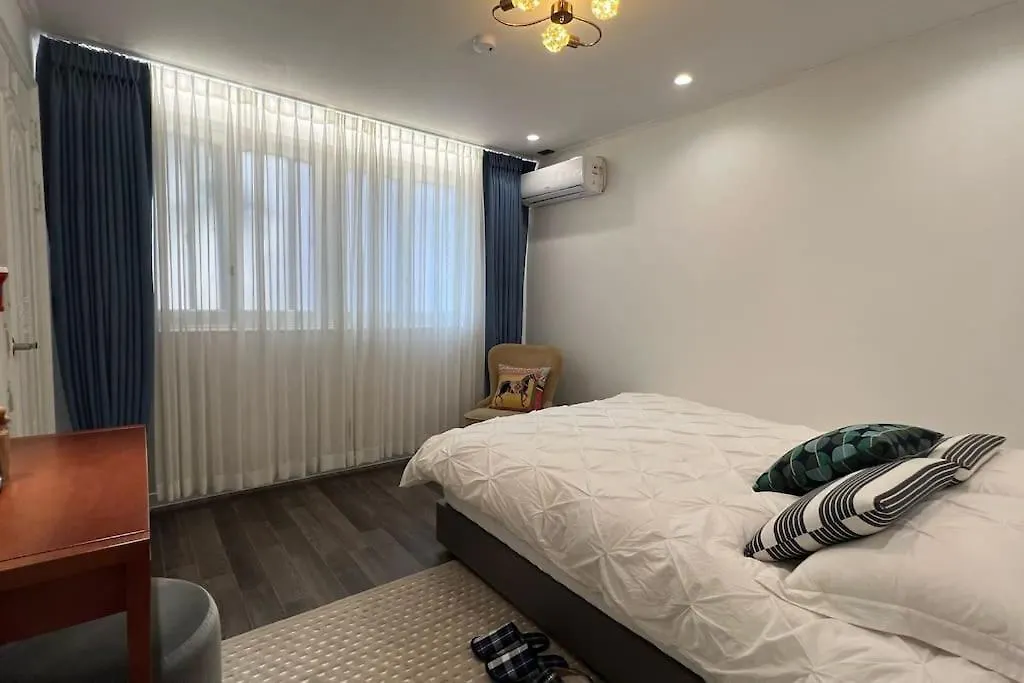 Hongdae 3Bedroom Apartment #13 Seoul
